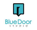 https://www.logocontest.com/public/logoimage/1465229012Blue Door Studio 2.png
